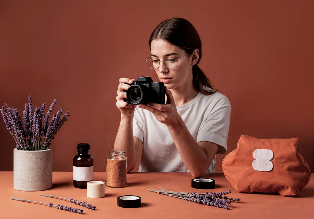 Product Photography Services - 开云体育官网