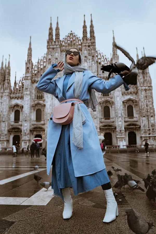 Fashion Photography Services - 开云体育官网